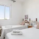 Indico 210 Lejlighed Conil De La Frontera