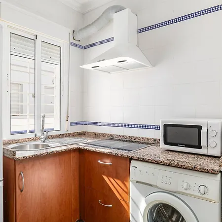 Apartman Indico 210