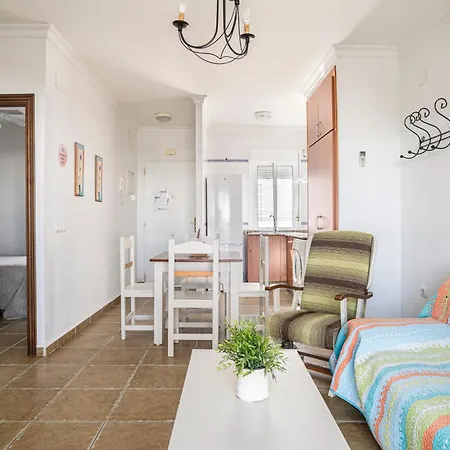 Indico 210 Apartman *