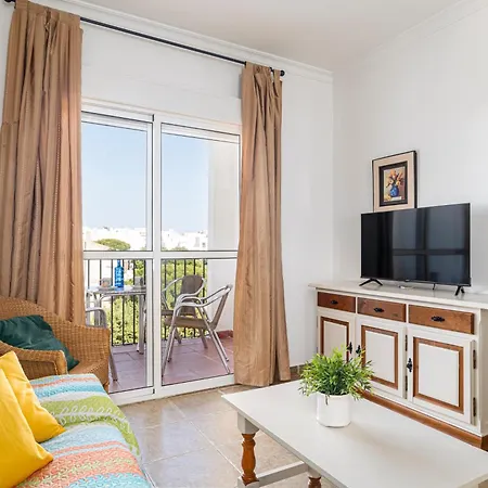 Indico 210 Apartman Conil de la Frontera