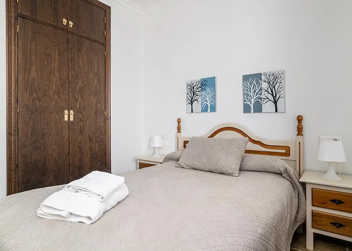 Apartman Indico 210 *