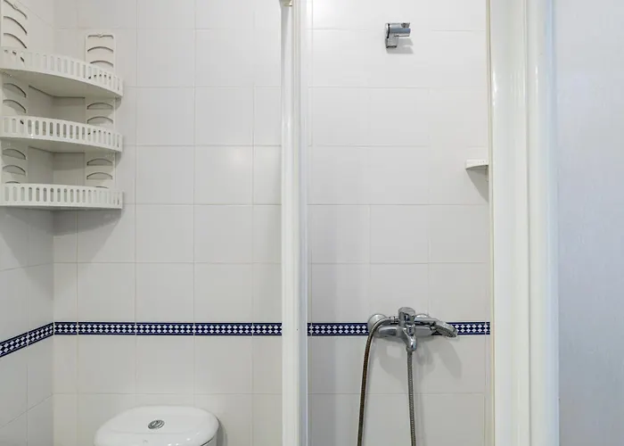 Indico 210 Apartman Conil de la Frontera