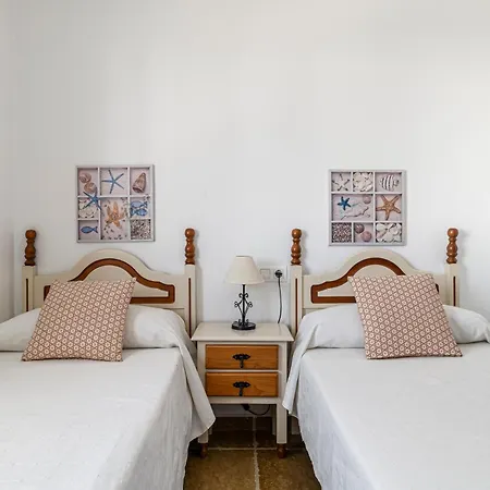 Indico 210 Apartamento