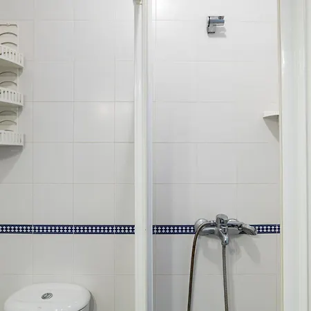 Indico 210 Apartament Conil De La Frontera