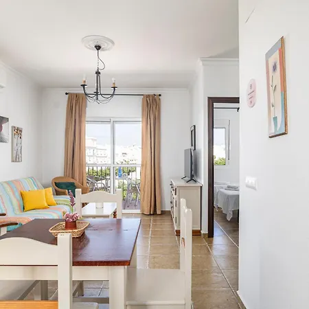 Apartament Indico 210