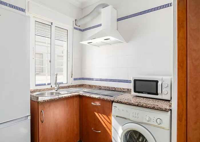 Apartment Indico 210