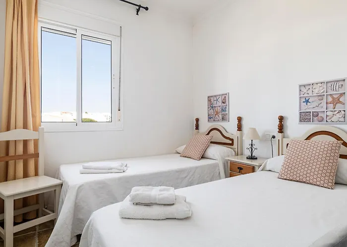 Apartment Indico 210 Conil De La Frontera