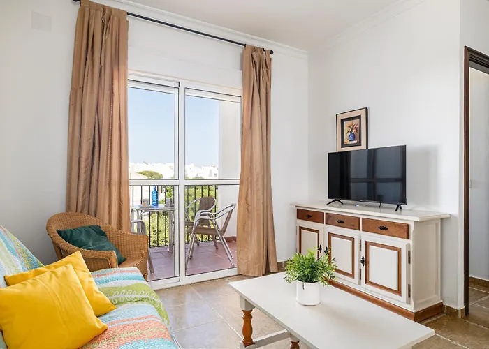 Indico 210 Apartment Conil De La Frontera