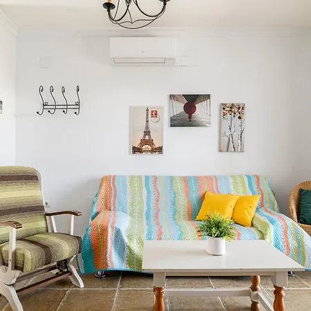 Indico 210 * Кониль-де-ла-Фронтера