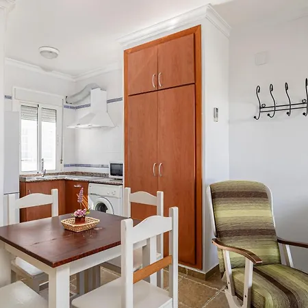 Indico 210 Кониль-де-ла-Фронтера