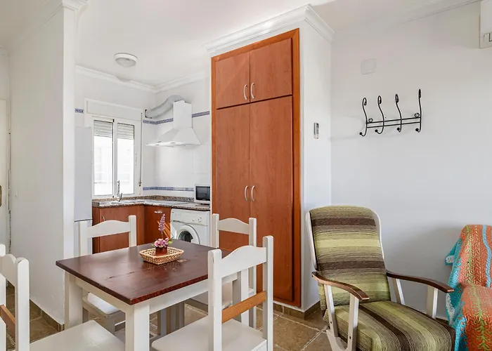 Indico 210 Кониль-де-ла-Фронтера